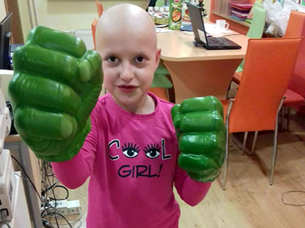 АКЦИЈА ЗА МАЛУ АЊУ: Од ђака 65.000 динара